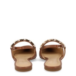 BALLERINA "DINA FLEX SLING"