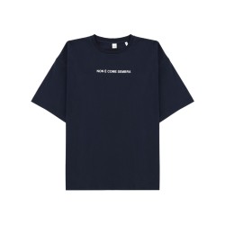 "IT'S NOT WHAT IT SEEMS" T-SHIRT