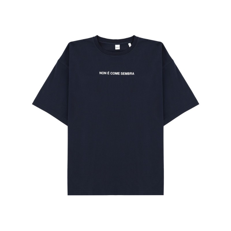 "IT'S NOT WHAT IT SEEMS" T-SHIRT