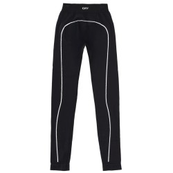 LEGGINGS WITH LOGO