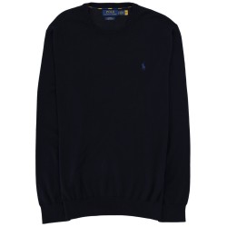 SWEATSHIRT WITH LOGO