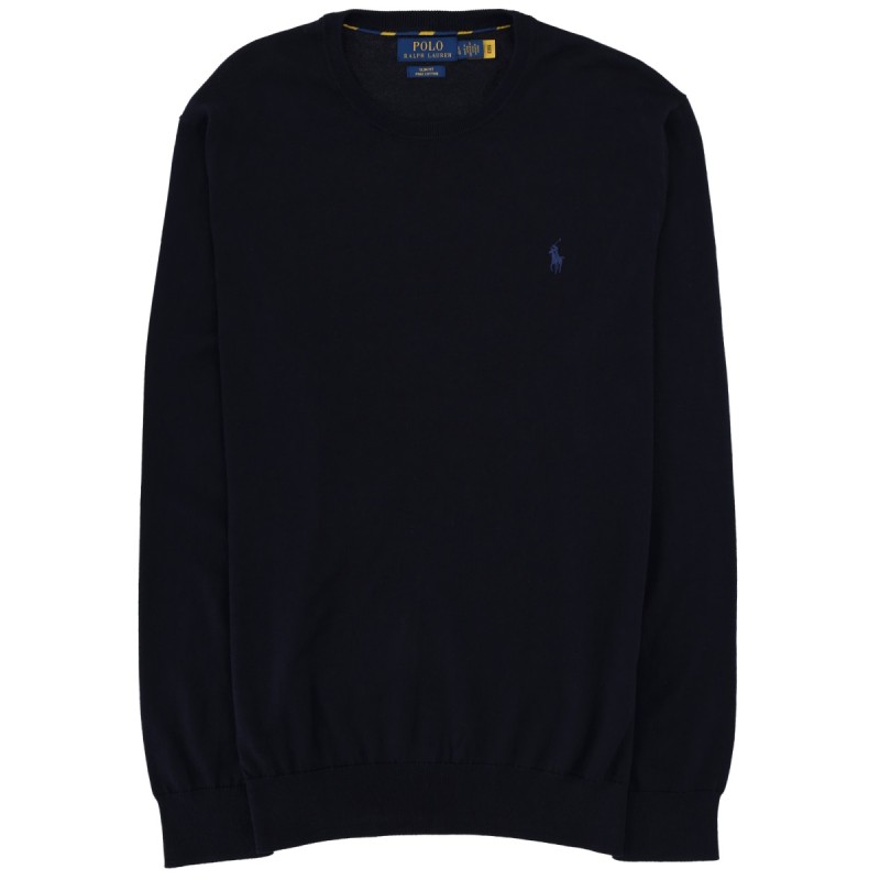 SWEATSHIRT WITH LOGO