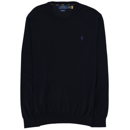 SWEATSHIRT WITH LOGO