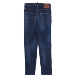 JEANS "TEDDY"