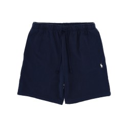 SHORTS WITH LOGO