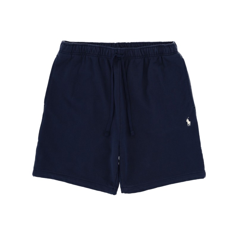 SHORTS WITH LOGO