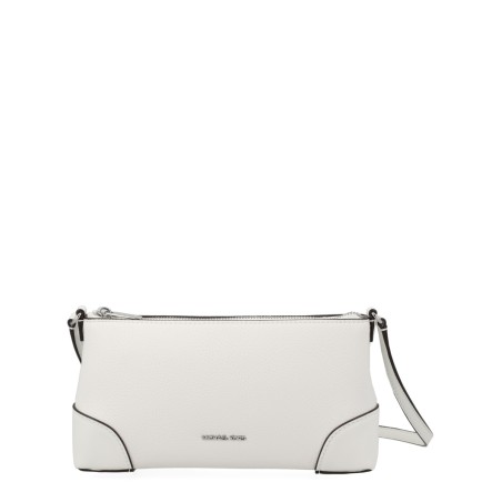 SHOULDER BAG WITH LOGO