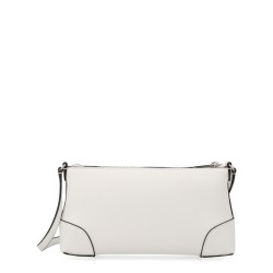 SHOULDER BAG WITH LOGO