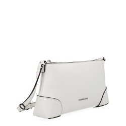 SHOULDER BAG WITH LOGO