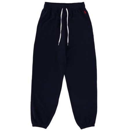 JOGGER PANTS WITH LOGO