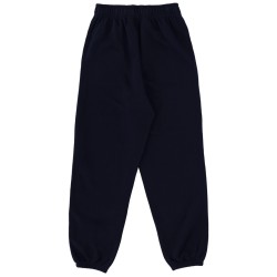 JOGGER PANTS WITH LOGO