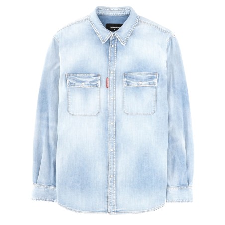 "CANADIAN VINTAGE" SHIRT