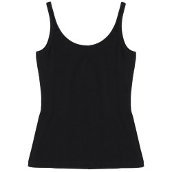 TANK TOP WITH LOGO