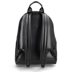 "BUCKLEY" LEATHER BACKPACK
