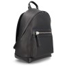 "BUCKLEY" LEATHER BACKPACK