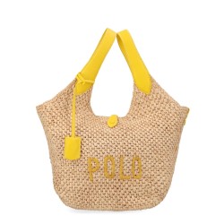"POLO PLAY" TOTE BAG