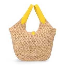 "POLO PLAY" TOTE BAG