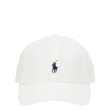 BASEBALL HAT WITH LOGO