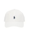 BASEBALL HAT WITH LOGO