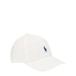BASEBALL HAT WITH LOGO