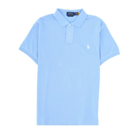 POLO WITH LOGO