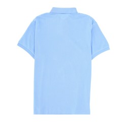 POLO WITH LOGO