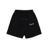 SHORTS WITH LOGO EMBROIDERY