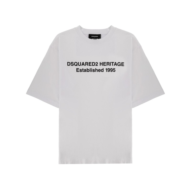 HERITAGE T-SHIRT