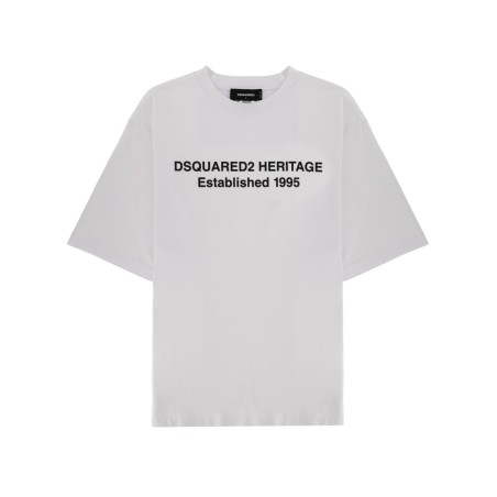 HERITAGE T-SHIRT