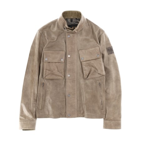 "RACEMASTER AIR" JACKET