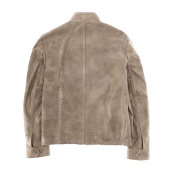 "RACEMASTER AIR" JACKET