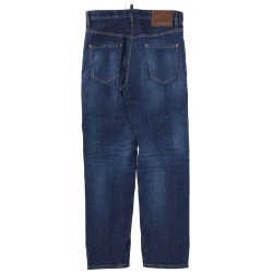JEANS "TEDDY"