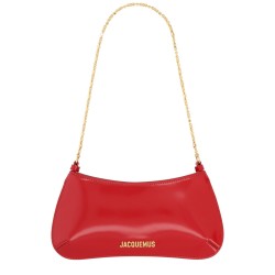 "BISOU CHAINE" BAG SMALL