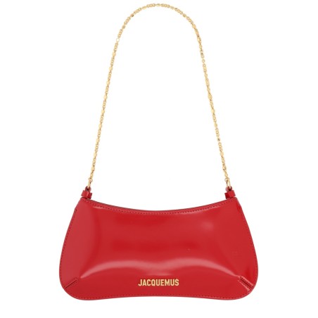 "BISOU CHAINE" BAG SMALL