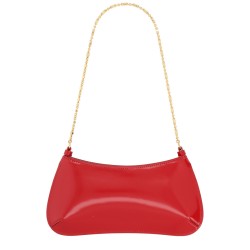 "BISOU CHAINE" BAG SMALL