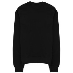 "KENZO BOKE HEART" SWEATSHIRT