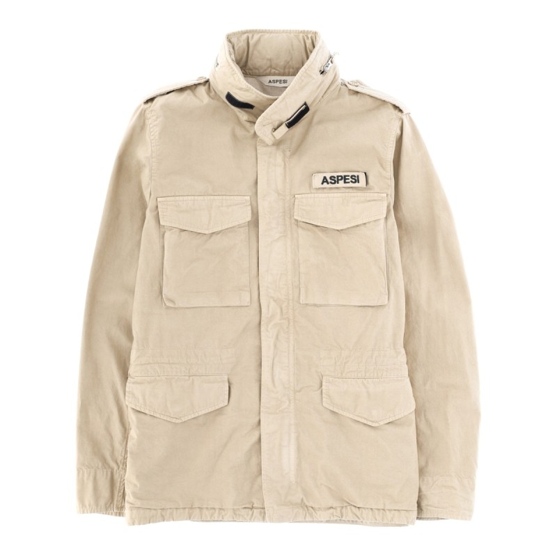 "MINIFIELD" JACKET