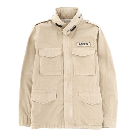 "MINIFIELD" JACKET