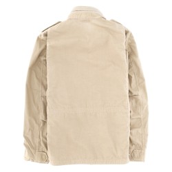 "MINIFIELD" JACKET