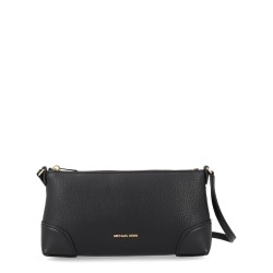 SHOULDER BAG WITH LOGO