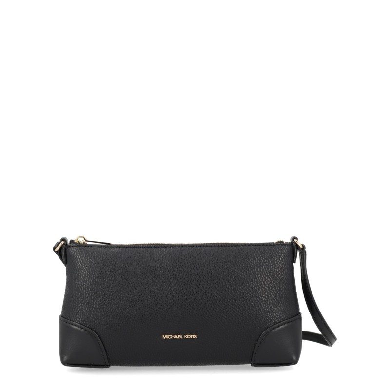 SHOULDER BAG WITH LOGO