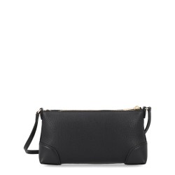 SHOULDER BAG WITH LOGO