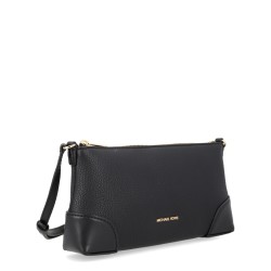 SHOULDER BAG WITH LOGO