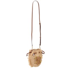 SHOULDER BAG "CREATURES"