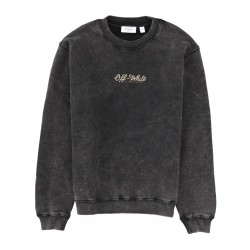 SWEATSHIRT WITH PRINT