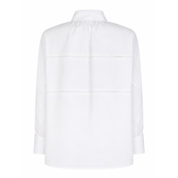 COTTON SHIRT