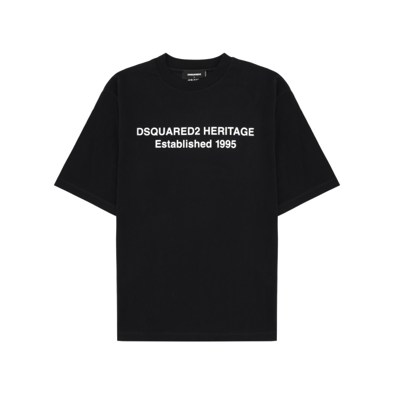HERITAGE T-SHIRT
