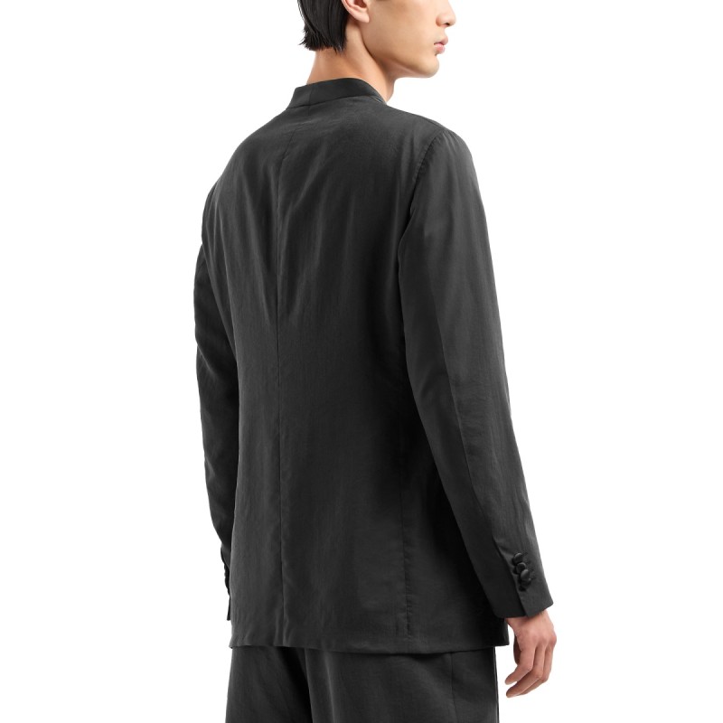 "UPTON" TUXEDO JACKET