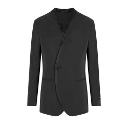 "UPTON" TUXEDO JACKET