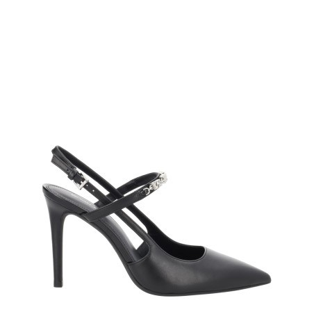 SLINGBACK DÉCOLLETÉ "DINA FLEX"